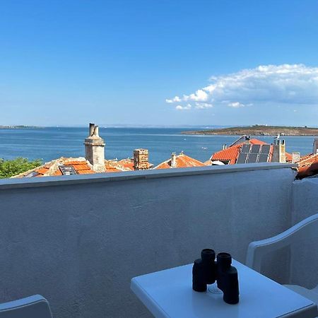 Sozopol Old Town - Studio 5 Attic Εξωτερικό φωτογραφία