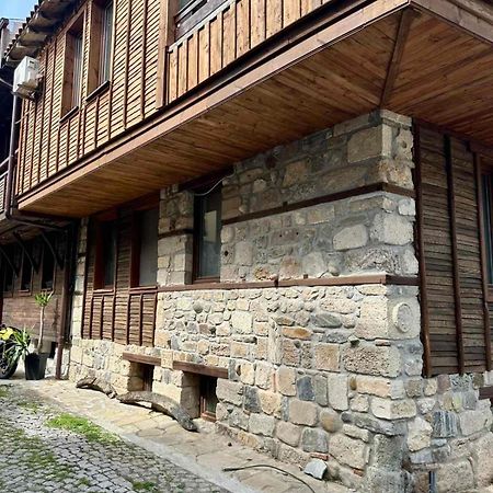 Sozopol Old Town - Studio 5 Attic Εξωτερικό φωτογραφία